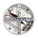Подвесной светильник Freya FR6200PL-L188W - фото