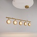 Подвесной светильник Maytoni Mind MOD299PL-L48BS3K - фото