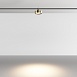 Трековый светильник Technical Zon TR204-1-12W3K-BBS - фото