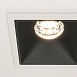 Встраиваемый светильник Technical Alfa LED DL043-01-10W3K-SQ-WB - фото