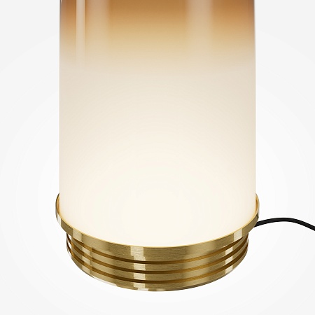 Настольный светильник Maytoni MOD488TL-L8BS3K - фото