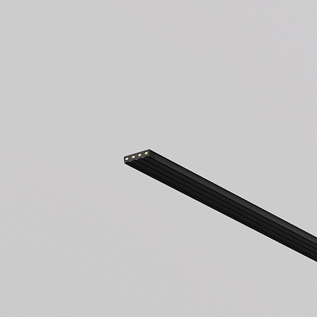 Комплектующие для уличной трековой системы с токоведущими элементами Outdoor O-TR002-PW-5M - фото