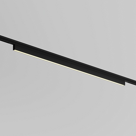 Трековый светильник Technical BASIS TR192-1-16W2.7K-B - фото