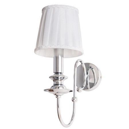 Бра Arte Lamp MOLLY A1316AP-1CC - фото