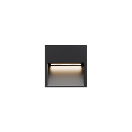 Подсветка для лестниц Outdoor O512SL-L3B3K1 - фото