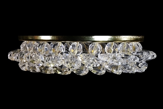 Спот встраиваемый Dio D'Arte Elite Vacri GU10.5.14.9.100 G - фото