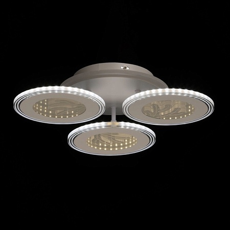 Люстра De City Мадлен 424016304 - фото