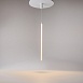 Подвесной светильник Technical Ray P022PL-L20W3K - фото