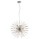 Люстра Lussole STAR GRLSP-8336 - фото