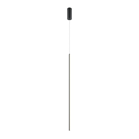 Подвесной светильник Maytoni Halo MOD246PL-L24BK1 - фото