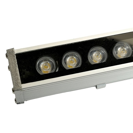 Светодиодный прожектор Feron LL-918 IP65 10W 6400K - фото