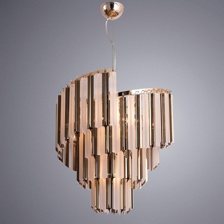 Подвесная Люстра Compar D70 Imperiumloft 194233-23 - фото