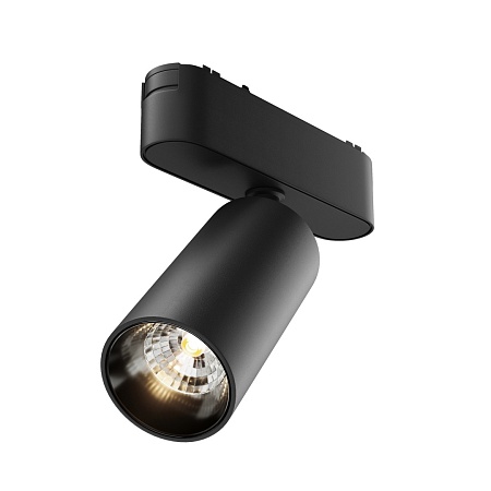 Трековый светильник Technical FOCUS LED TR103-1-12W3K-M-B - фото