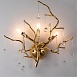 Настенный светильник Divinare SALICE 3132/01 AP-3 - фото