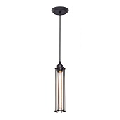 LOFT1131 Подвесной светильник LOFT IT Loft industrial cage