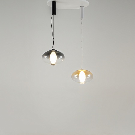 Подвесной светильник Maytoni MOD406PL-L8W3K - фото