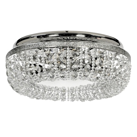 Потолочный светильник Arti Lampadari Favola E 1.4.45.502 N - фото