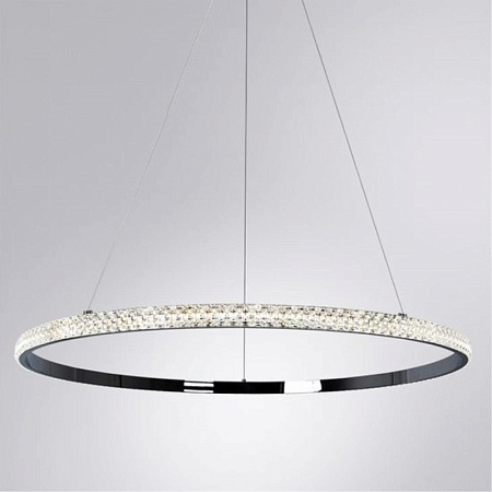 Подвесная люстра ARTE LAMP A2182SP-80CC - фото