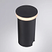 Тротуарный светильник Arte Lamp PIAZZA A3601IN-1BK - фото