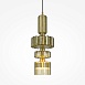 Подвесной светильник Maytoni Level MOD253PL-L18BS3K3 - фото