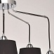Люстра MW-Light Лацио 103011206 - фото