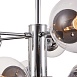 Подвесной светильник Freya Richard FR5596PL-10CH - фото