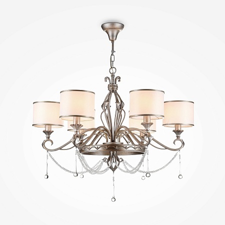 Люстра Maytoni Fiore H235-06-G - фото