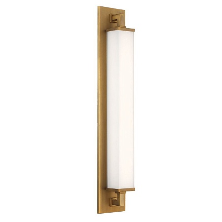 Бра Strip Trumpet Sconces Imperiumloft 144230-22 - фото