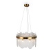 Подвесной светильник Freya Deserto FR5141PL-08BS1 - фото