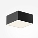Потолочный светильник Technical Zon C032CL-12W4K-SQ-B - фото