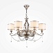 Люстра Maytoni Fiore H235-06-G - фото