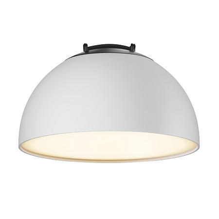 Подвесной светильник Technical Bowl TR126B-20W3K-W - фото