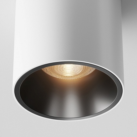 Потолочный светильник Technical  C064CL-L12W3K-D - фото