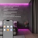 Умный контроллер для светодиодных лент RGBWW 12-24 В 95000/00 Elektrostandard - фото
