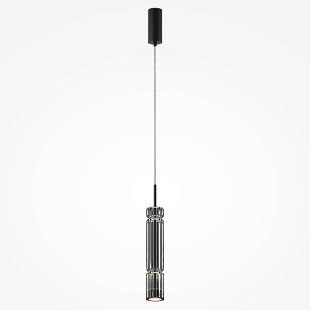 Подвесной светильник Maytoni Ordo MOD272PL-L12B3K1 - фото