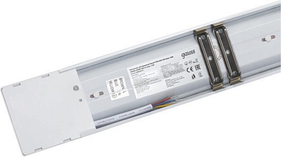 Линейный светильник GAUSS 844424218_GAUSS - фото