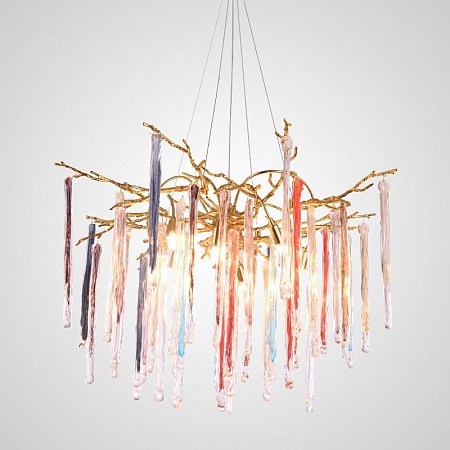 Подвесная Люстра Veneta 6 Imperiumloft 179931-26 - фото