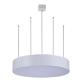 Подвесная люстра Divinare MIONA 8021/66 SP-1