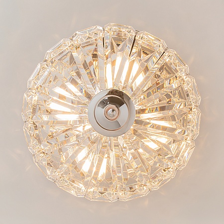 Потолочный светильник Maytoni Facet MOD094CL-04CH - фото