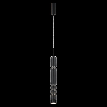 Подвесной светильник Maytoni Ordo MOD272PL-L12B3K - фото