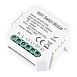 WI-FI реле 1 канал,250W, IP20, L46xW46xH18, 230V, Белый ST9000.500.01C - фото