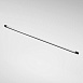 Module System Трековый светильник 24W 3000K (черный) 85176/01 Elektrostandard - фото