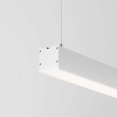 Линейный светильник Technical LL312018 - фото