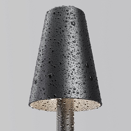 Ландшафтный светильник Outdoor O504FL-L1B3K - фото