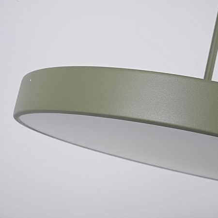 Подвесной Светильник Turna One D50 Khaki Imperiumloft Imperiumloft 183486-26 - фото