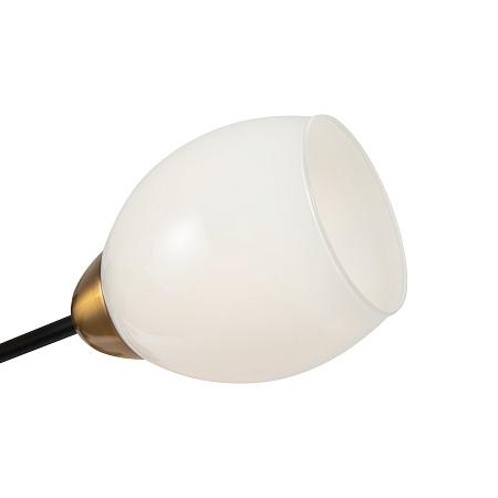 Люстра Freya FR5240CL-08B - фото