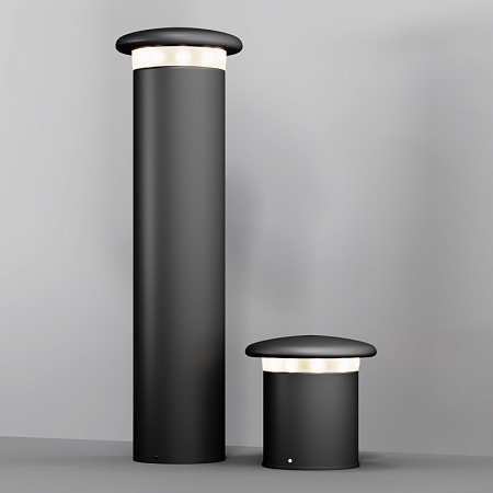 Ландшафтный светильник Outdoor Grip O460FL-L10GF3K1 - фото