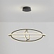 Подвесной светильник Freya FR6200PL-L132B - фото
