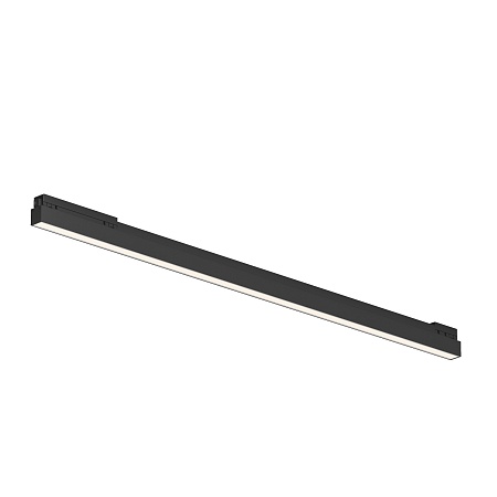 Уличный трековый светильник Outdoor O-TR02-1-S-30WB4K - фото