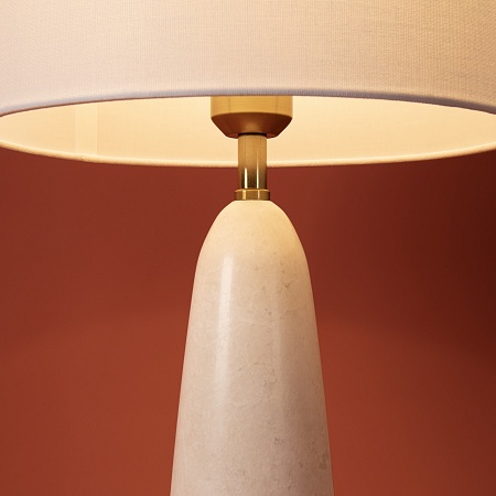 Настольный светильник Freya FR2054TL-01BS - фото